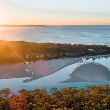 The Cove Jervis Bay Villa ภายนอก รูปภาพ
