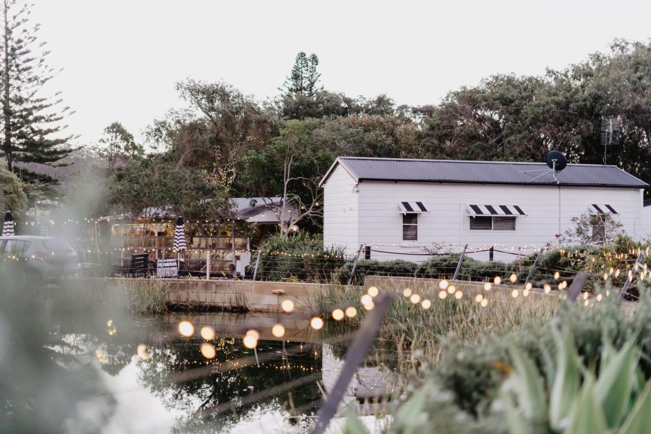 The Cove Jervis Bay Villa ภายนอก รูปภาพ
