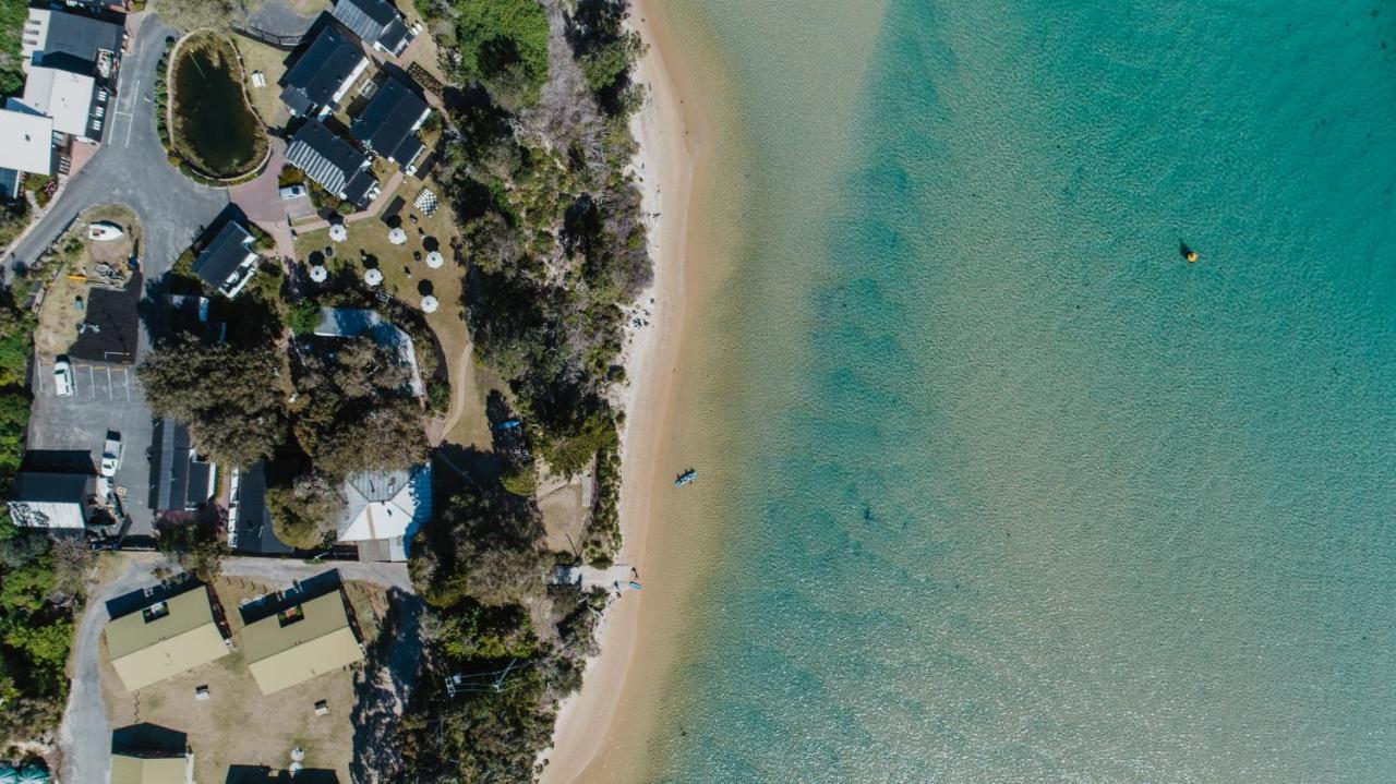 The Cove Jervis Bay Villa ภายนอก รูปภาพ