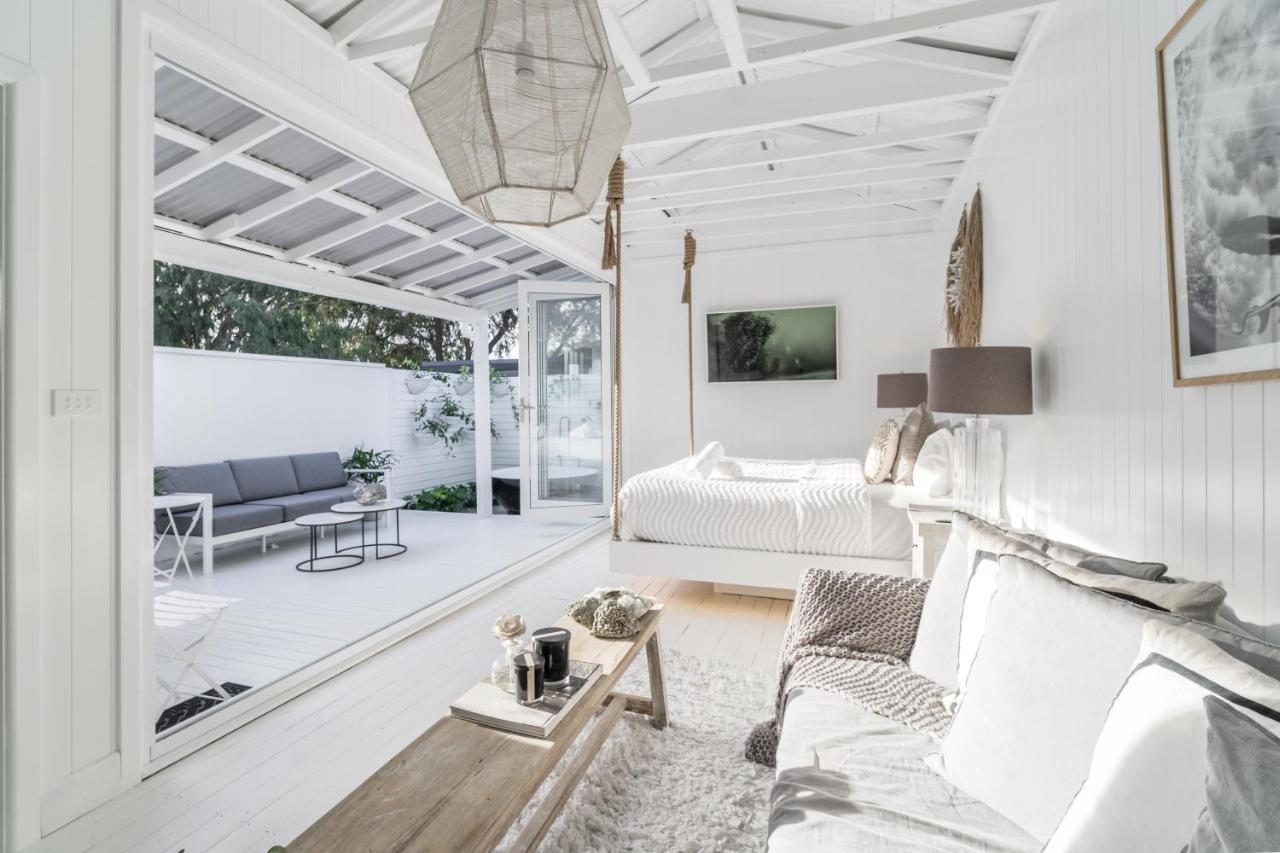 The Cove Jervis Bay Villa ภายนอก รูปภาพ