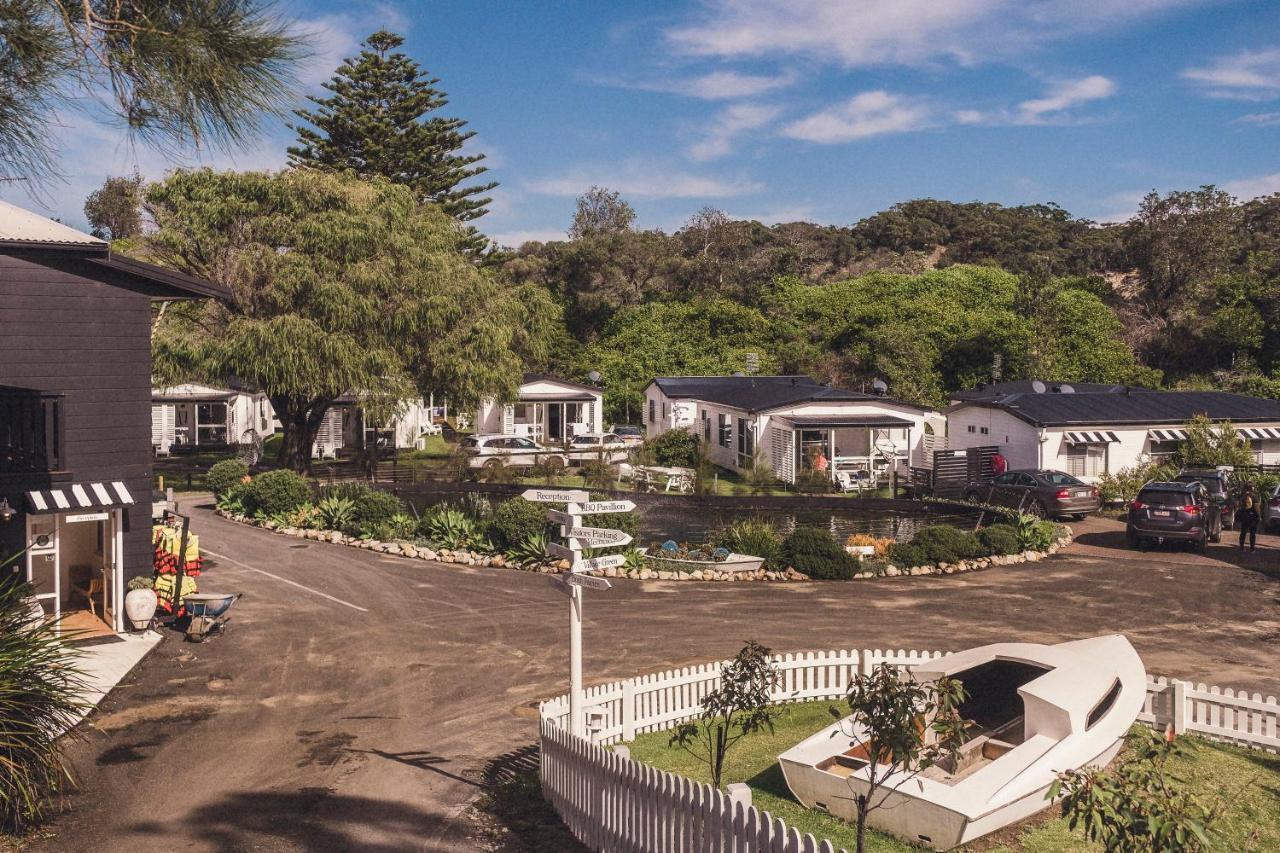 The Cove Jervis Bay Villa ภายนอก รูปภาพ