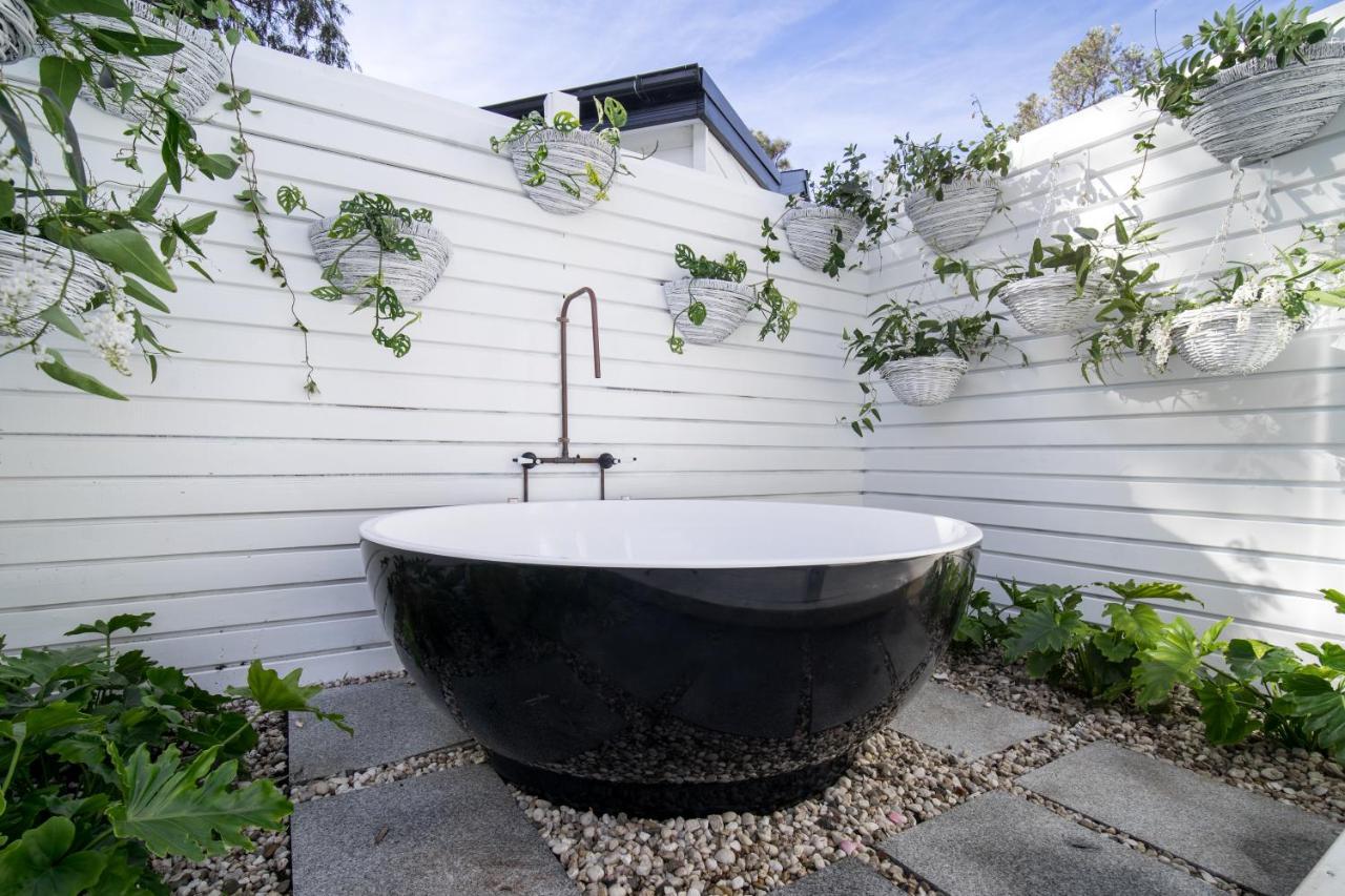 The Cove Jervis Bay Villa ภายนอก รูปภาพ