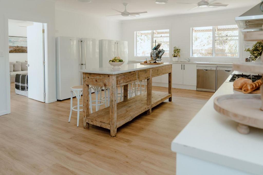 The Cove Jervis Bay Villa ภายนอก รูปภาพ