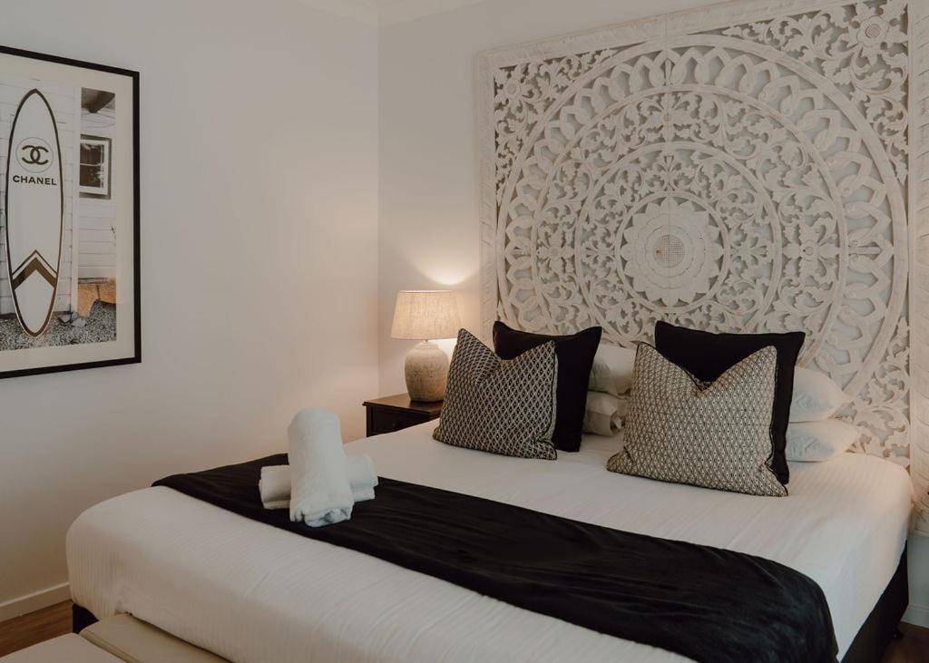 The Cove Jervis Bay Villa ภายนอก รูปภาพ
