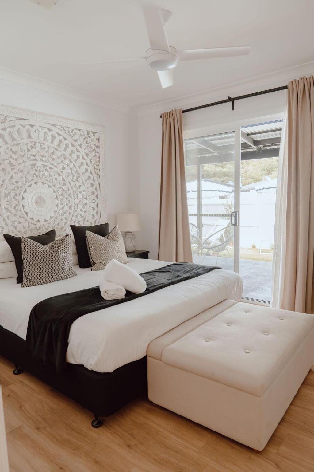 The Cove Jervis Bay Villa ภายนอก รูปภาพ
