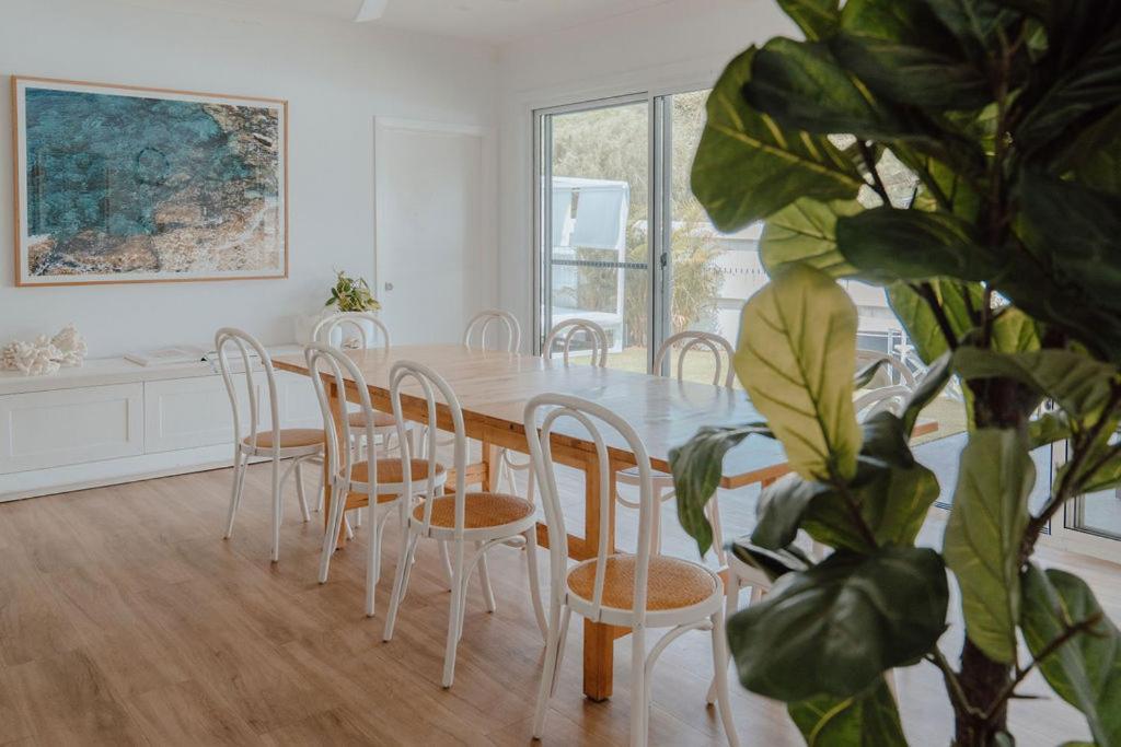 The Cove Jervis Bay Villa ภายนอก รูปภาพ