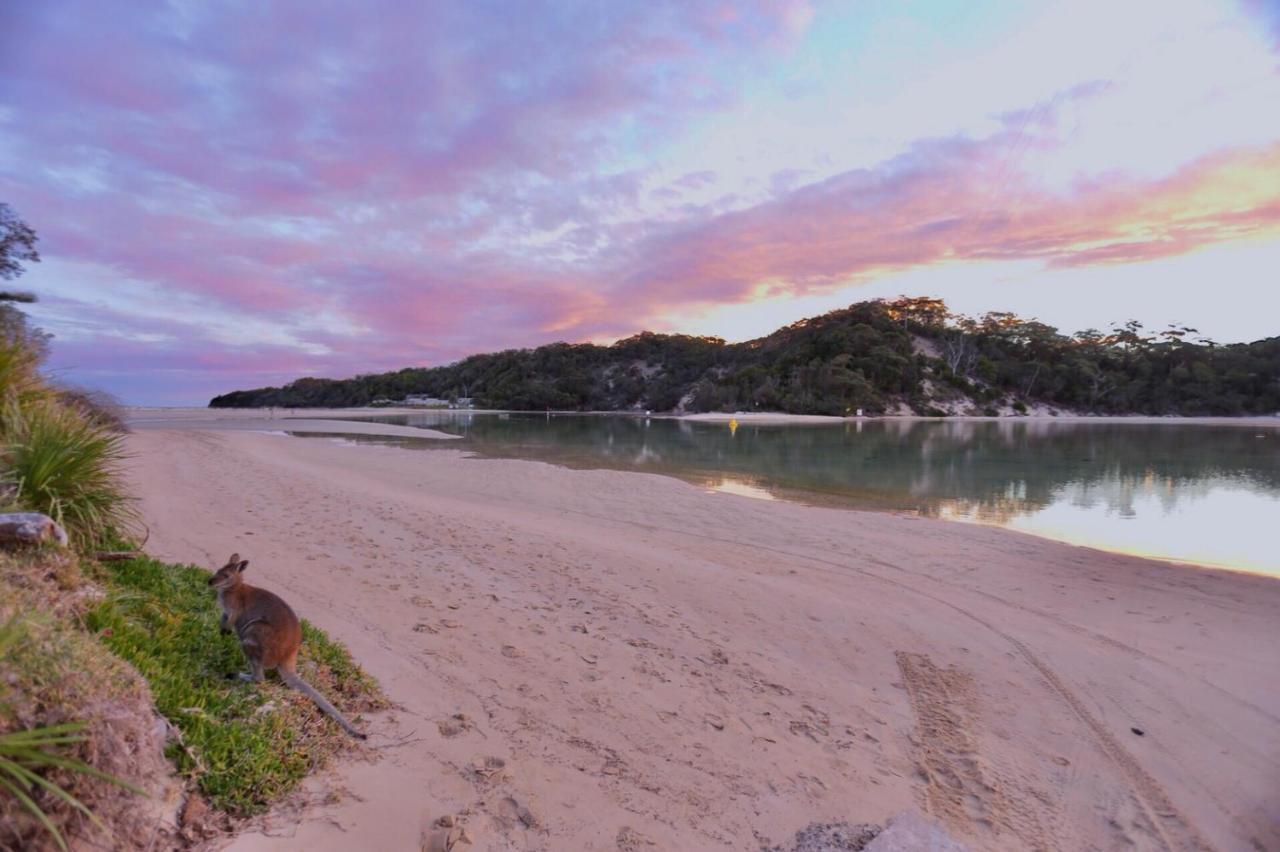 The Cove Jervis Bay Villa ภายนอก รูปภาพ