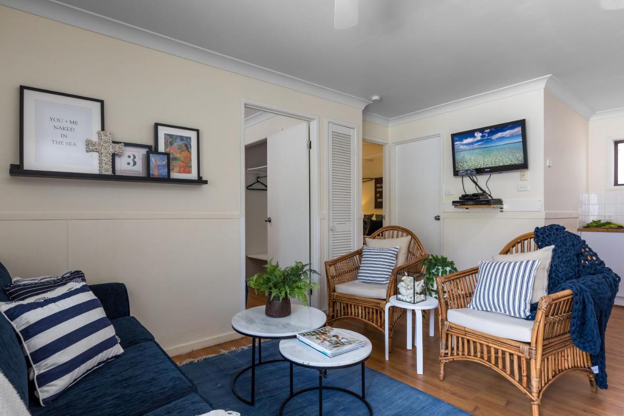 The Cove Jervis Bay Villa ภายนอก รูปภาพ