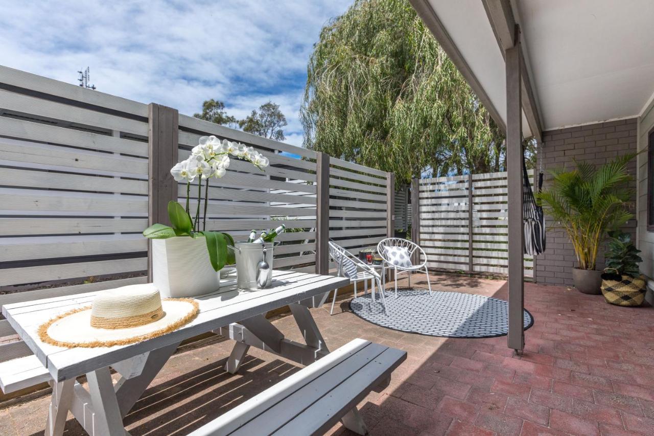 The Cove Jervis Bay Villa ภายนอก รูปภาพ