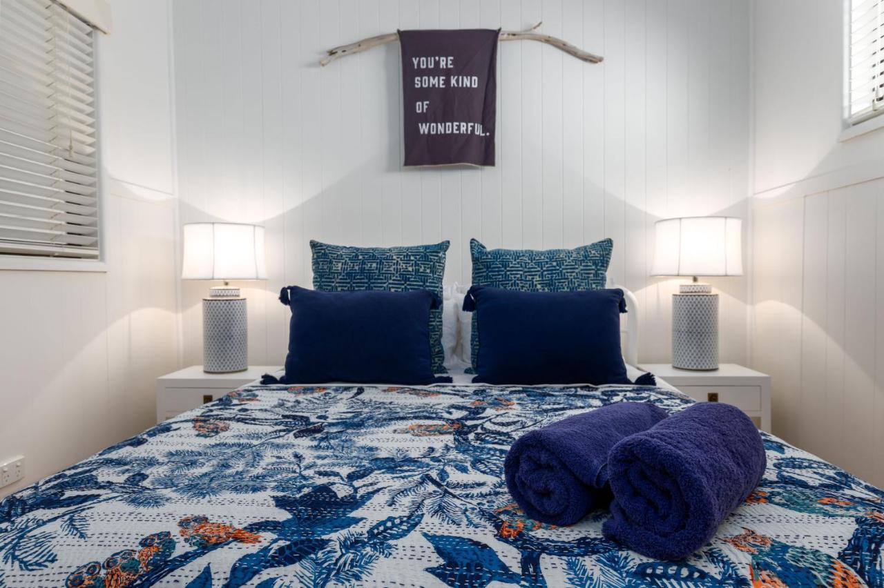 The Cove Jervis Bay Villa ภายนอก รูปภาพ