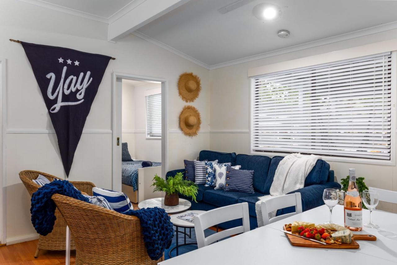 The Cove Jervis Bay Villa ภายนอก รูปภาพ