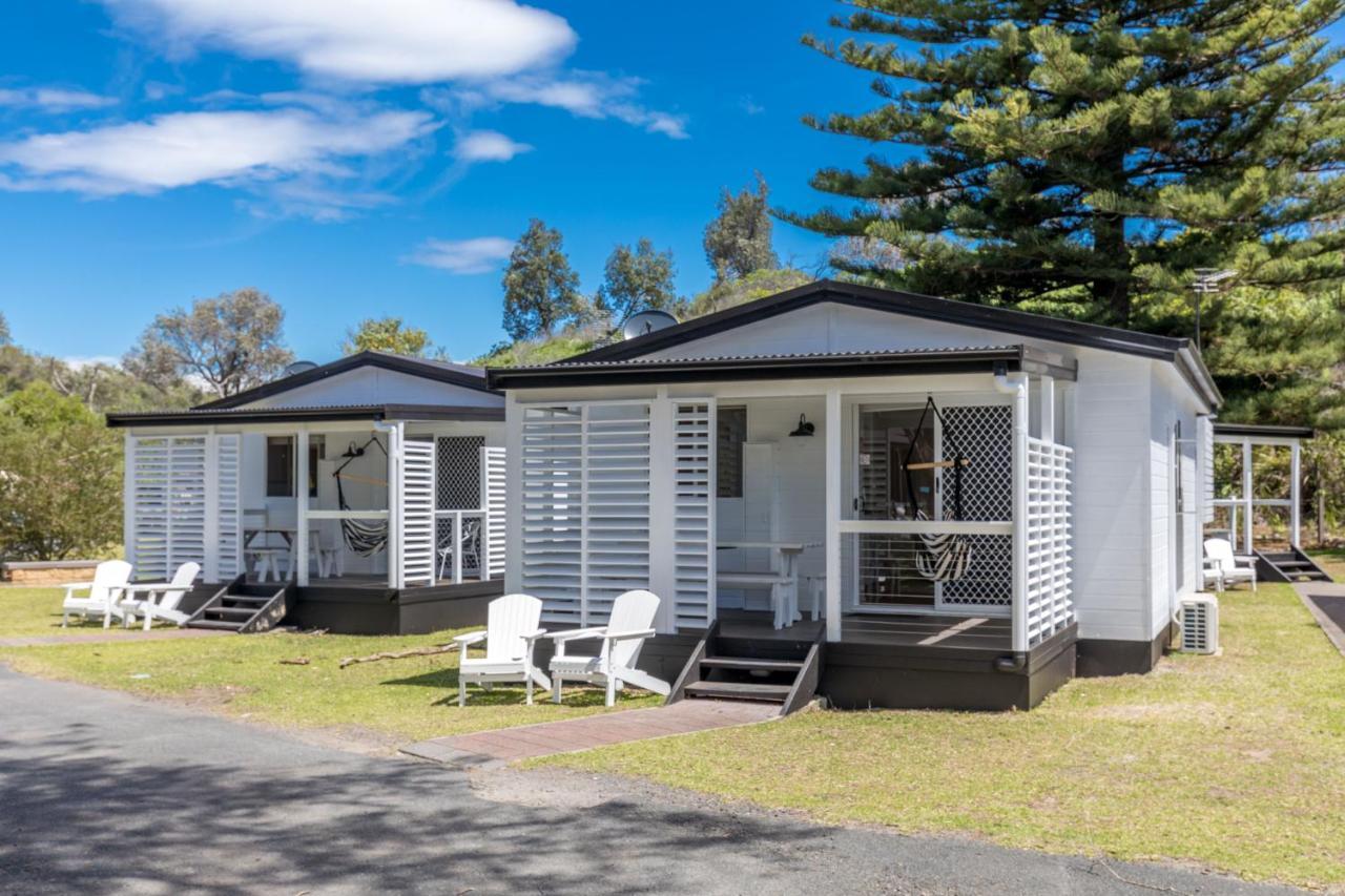The Cove Jervis Bay Villa ภายนอก รูปภาพ