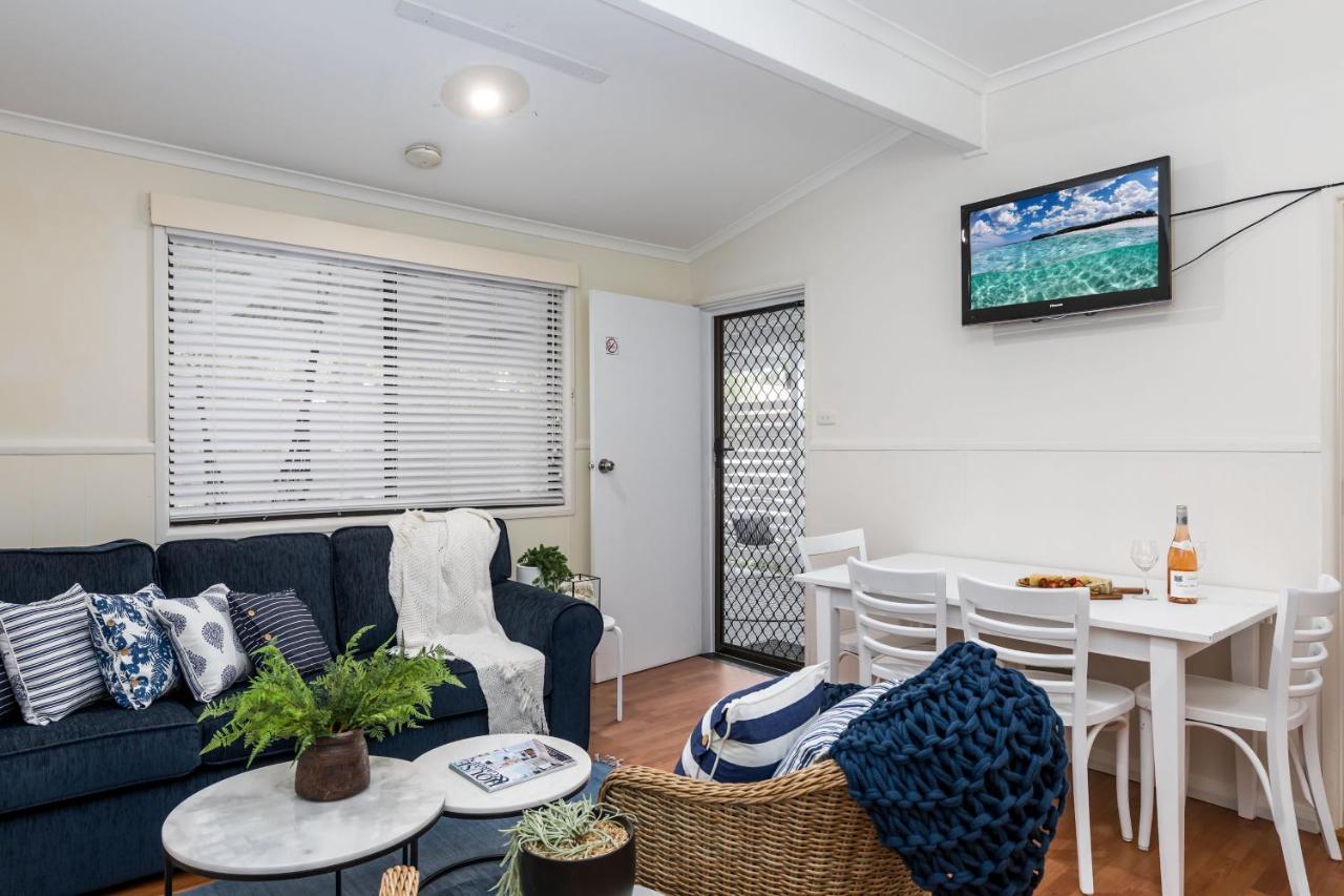 The Cove Jervis Bay Villa ภายนอก รูปภาพ