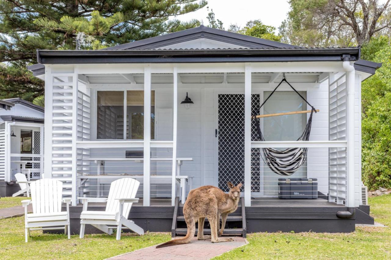 The Cove Jervis Bay Villa ภายนอก รูปภาพ