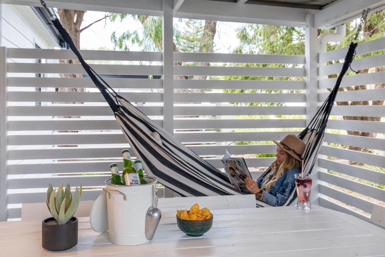 The Cove Jervis Bay Villa ภายนอก รูปภาพ