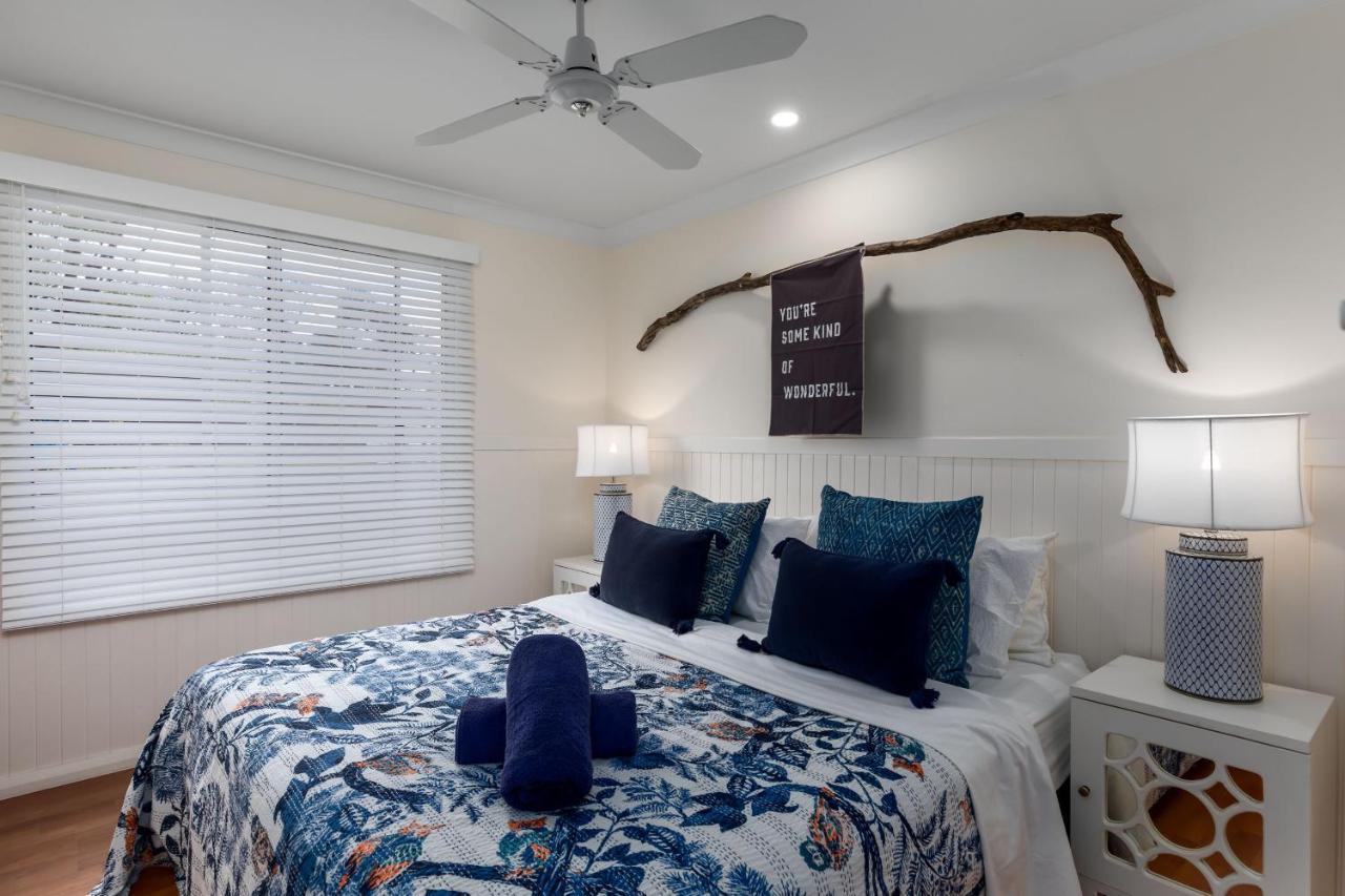 The Cove Jervis Bay Villa ภายนอก รูปภาพ