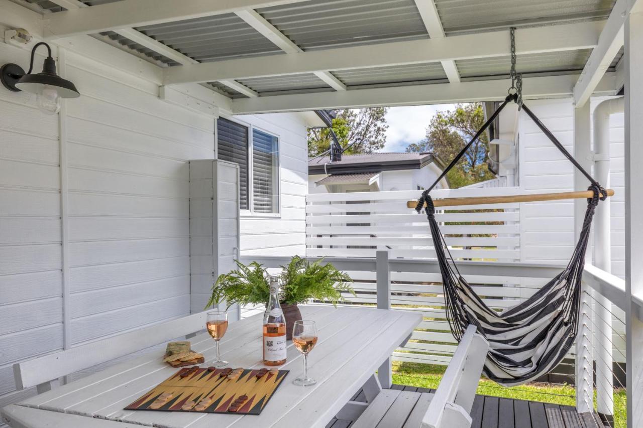 The Cove Jervis Bay Villa ภายนอก รูปภาพ