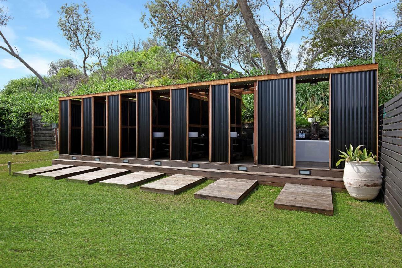 The Cove Jervis Bay Villa ภายนอก รูปภาพ