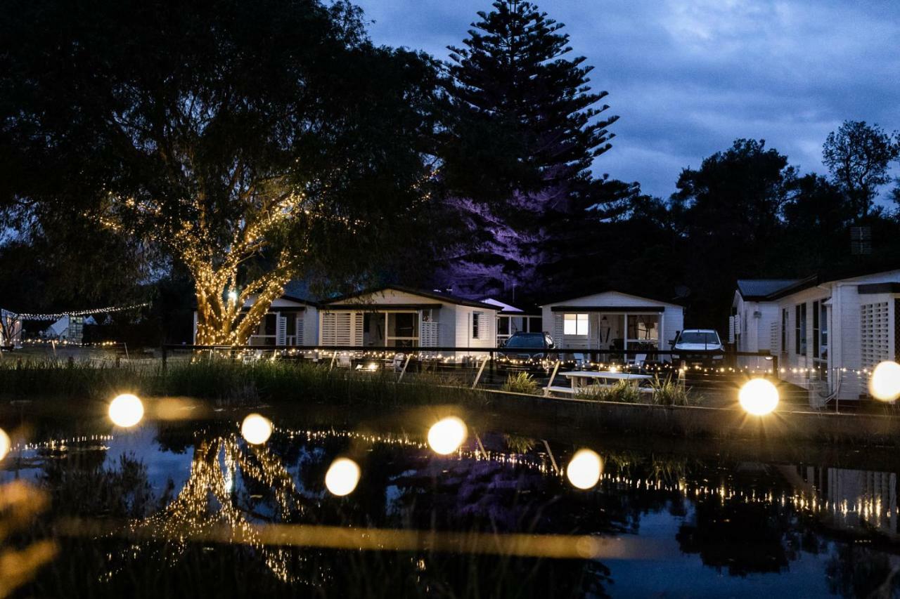 The Cove Jervis Bay Villa ภายนอก รูปภาพ